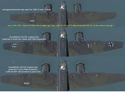 Crew, turrets and guns hp halifax 2/2. Does Cod Require Slightly Varied Rgb Value In A Colour To Display That Colour Correct