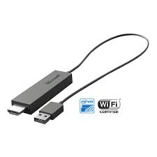 Amazon.Com: Microsoft Wireless Display Adapter V1 : Electronics