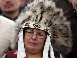 Idle No More