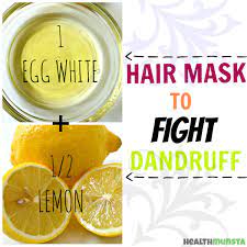 Take 1 or 2 eggs depending on the length and thickness of your hair. Diy Egg White Hair Masks For Lustrous Hair Bellatory