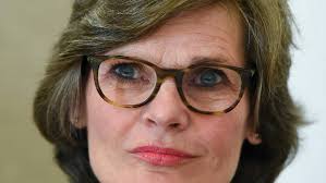 Documenta: Annette Kulenkampff im Interview