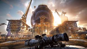 Sniper ghost warrior contracts 2 free. Ci Games Sniper Ghost Warrior Franchise Liegt Bei Uber 11 Millionen Verkaufen Sniper Ghost Warrior Contracts Gamereactor