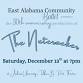 The Nutcracker 2025 - Sunday 2:00 event in Auburn, AL