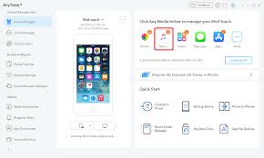 How To Transfer Music From Computer To Ipod Touch In 2 Ways
