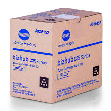 Driver fixed for wsd installation will be published between dec/2018 and mar/2019. Konica Minolta C35 Toner Black Buy Online In Andorra At Andorra Desertcart Com Productid 52598404