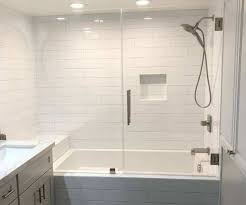 The right wall color, tilework or lighting can transform a dull, dated bathroom into a bright, stylish retreat. 10 Small Bathroom Remodel Ideas Future Vision Remodeling