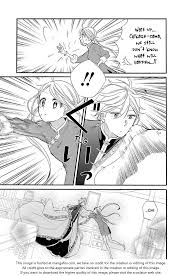 The Daughter Of The Albert House Wishes For Ruin Spoilers Meido No Koi Wa Enma Shidai Alv Andlighet