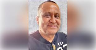 Obituary information for Hugo Poveda