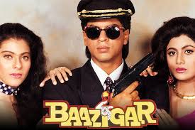 Fc Oral History Baazigar Vishwanath sharma besitzt eine firma, die sharma industries. fc oral history baazigar