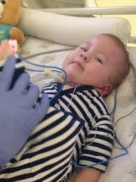 Melissa, Sam's mum, Co-Founder, Trustee and the driving force behind  Footprints 4 Sam, is lacing up for what will be her 4th Two Oceans half  marathon to #sweat4sam and keep her son,