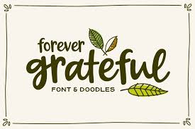 Mozilla.org the main characteristics of these fonts are different, and they are best used for several different purposes. Best Thanksgiving Fonts Design Inspiration