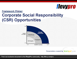 Corporate Social Responsibility Csr Opportunities In 2020 Corporate Social Responsibility Social Responsibility Business Ethics