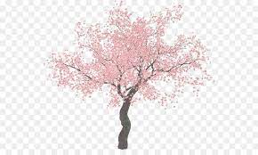 Cherry Blossom Tree Clip Art Sakura Tree Cherry Blossom Tree Blossom Trees Sakura Tree