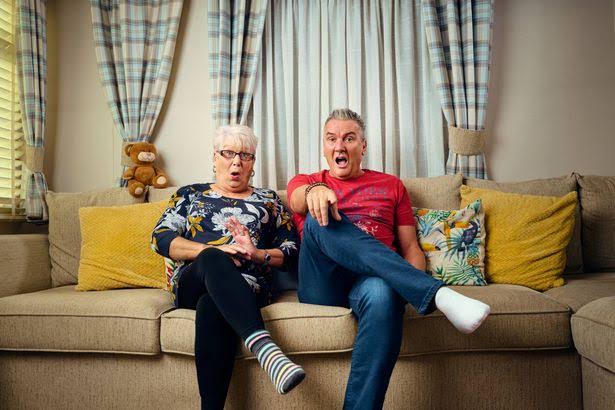 I worked on Gogglebox and this is what really happens behind-the-scenes' - Manchester Evening News