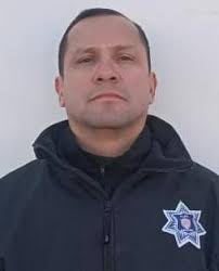 Directorio Comité de Ética de la Secretaría de Seguridad Pública