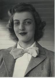 My cousin….I really miss her. I never expected her to die relatively young.  She was the daughter of Gene and Evelyn Peterson. Kristine Robertson, 73,  passed away