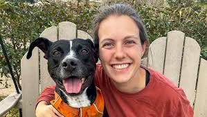 Fundraiser for Anna Mason by Emma Hyatt : Give Pope the Gift of More Time  with Anna