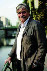 100 der schauspieler peter simonischek erzählt von seiner rolle als toni erdmann im gleichnamigen film und kommt vor allem auf. Peter Simonischek Genuss Fur Jedermann Genuss Magazin 04 06
