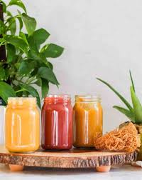 Wildcrafted sea moss, or irish moss, is used for both culinary and nutritional purposes (made popular by dr. How To Make Fruit Infused Sea Moss Gel Vegan Alkaline Good Food Baddie