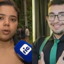 Saiba quem é Sandra Mathias, a ex-jogadora de vôlei que agrediu  entregadores