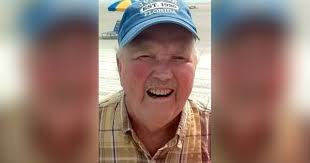Obituary for James "Jim" R. Hicks
