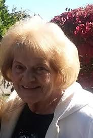 Obituary for Ellen F. Cahill