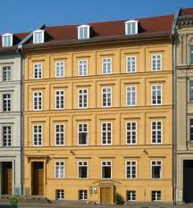 Kostenlose wohnungsbörse für mieter und vermieter in mitte kostenlos wohnungen und wg's in mitte suchen und inserieren mit bildern. Am Kupfergraben 6 Wikipedia