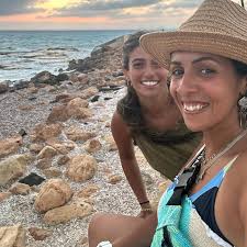 Kissing Summer'2024 Goodbye 😘 Forever thankful for the precious people I'm  surrounded with and so fortunate to get to live unforgettable moments with  them that I will always treasure 🩵✨ And since