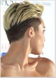 It's obvious that with a short funky haircut you appear brighter and more expressive than with longer hair, cut in a classic way. 123 Cute Short Hairstyles For Girls That Look Stunning