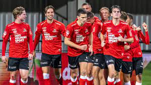 Cambuur have scored at cambuur had 2 of the 3 previous games ended over 2.5 goals. Cambuur Ruim Langs Helmond Sport En Stijgt Naar Derde Plek Nos