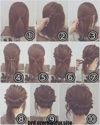 Excellent Pic Conrows Hairstyles Strategies Get Ready Due To There Being A Fresh Say Of 2020 Hair Do Tips App Easy Hairstyles Diy Hairstyles Short Wedding Hair