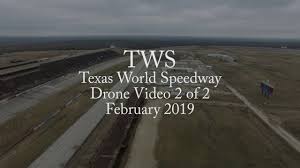 Now, in 2020, the complex is currently in the process of being torn down. Texas World Speedway Former Nascar Track Being Torn Down Racing News