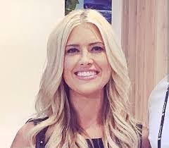 Carly Houck's Instagram, Twitter & Facebook