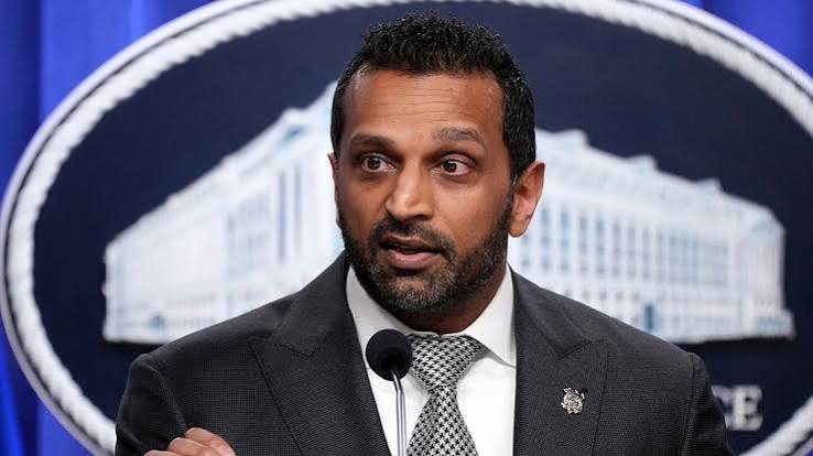 Inside Operation Blackout: Patel reveals global scam 'cities' targeting your parents' life savings - Local News