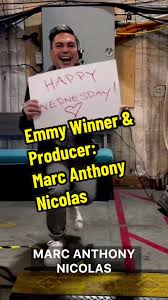 Celebrating Pride Month with Inductee Marc Nicolas who seems to never stop  blazing through the industry and making waves with his work. #Pride #AAPI  #Representation #AsianHallofFame