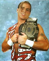 Greatest Wrestler Of All Time The Heart Break Kid Shawn Michaels Shawn Michaels Wwe Shawn Michaels Shawn