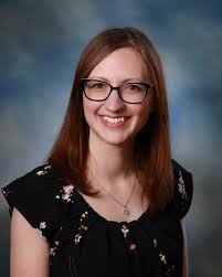 Jackson District Library Bookmobile