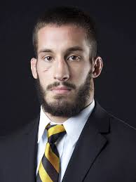 2014-15 Wrestling Roster