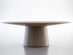 Walnut grove round dining table. Sultan Walnut Modern Round Dining Table