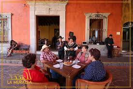 Restaurante La Muralla San Jose De Gracia Fotos Numero De Telefono Y Restaurante Opiniones Tripadvisor