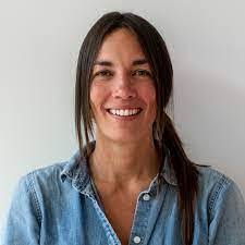 Anna Denko's Instagram, Twitter & Facebook