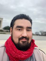 Jordan Figueroa's Instagram, Twitter & Facebook