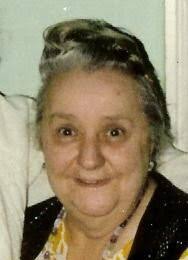 Marion Barrett Obituary (1923