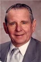 Obituary information for Lester Raymond Larson