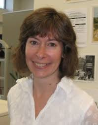 Around The Bookshops: June 2016