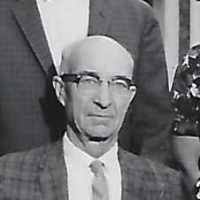 George Albert Croft Jr (1892–1973)