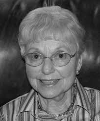 Margaret Jean Thibodo Obituary-