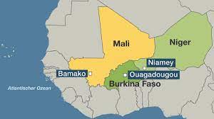 Dabei sollen 15 deutsche soldaten verletzt worden sein. Eutm Mandatsgebiet Ausgeweitet Einsatz Der Bundeswehr In Mali Verlangert Zdfheute
