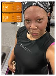 Moving day progress update