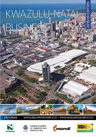 Well, today we have the 3 essentials you need. Kwazulu Natal Business 2019 20 By Global Africa Network Media Issuu